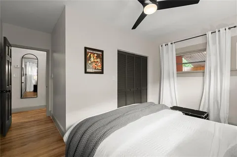 $549,900 | 209 Hampshire Avenue, Decatur, GA 30030