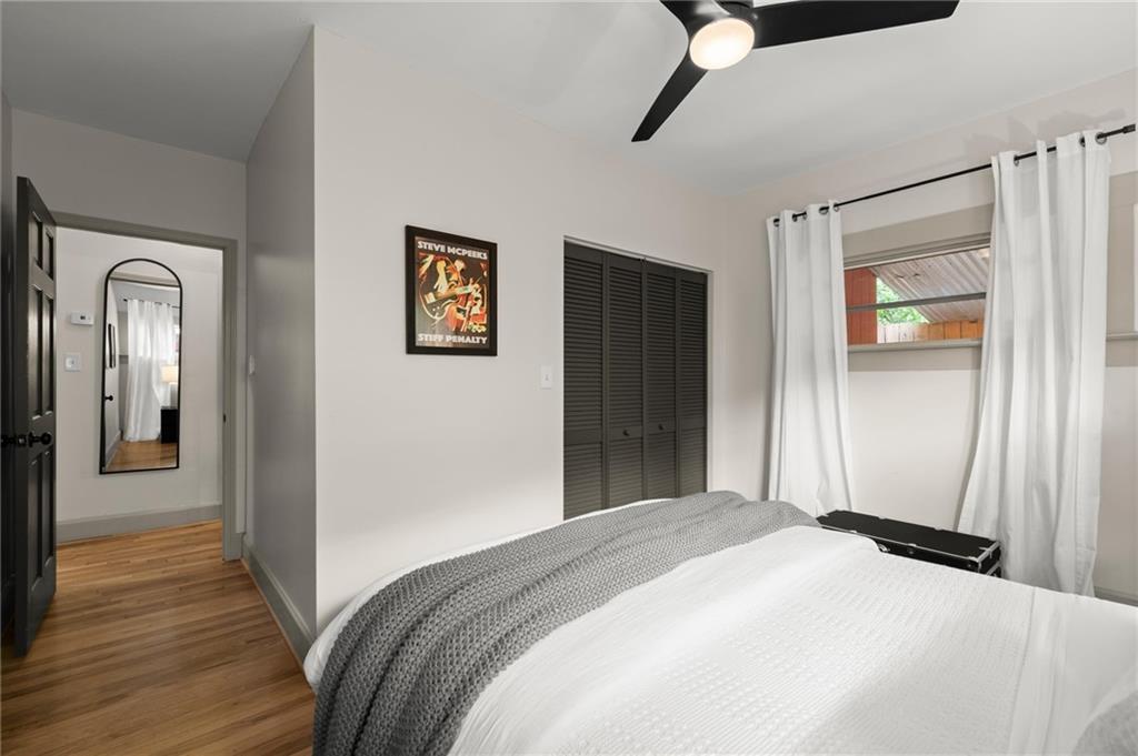 209 Hampshire Avenue Decatur, GA 30030 - Photo 18 of 40