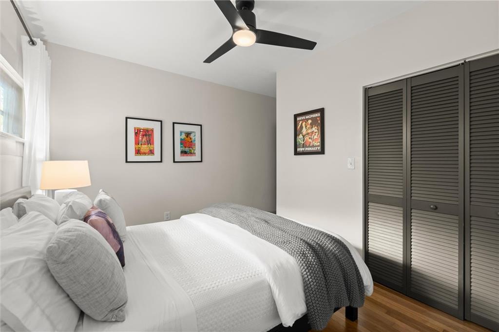 209 Hampshire Avenue Decatur, GA 30030 - Photo 19 of 40