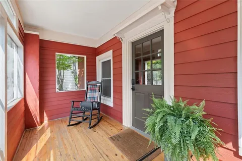 $549,900 | 209 Hampshire Avenue, Decatur, GA 30030