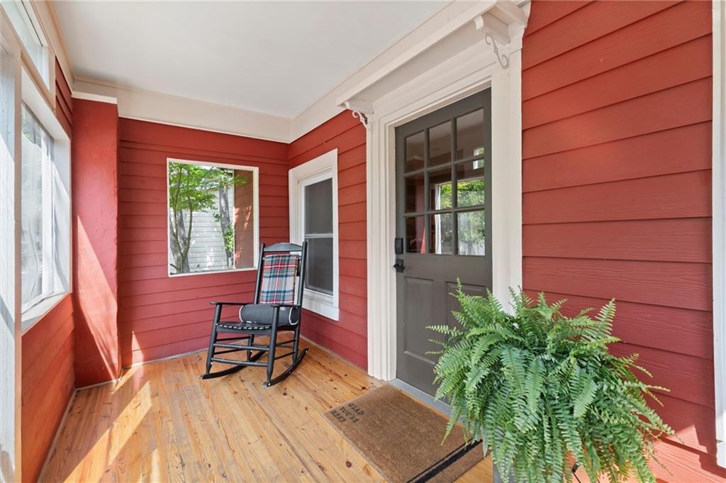 209 Hampshire Avenue Decatur, GA 30030 - Photo 2 of 40