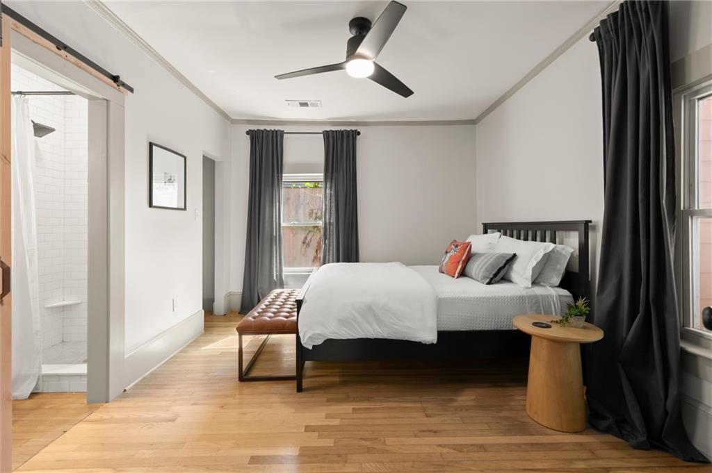 209 Hampshire Avenue Decatur, GA 30030 - Photo 22 of 40