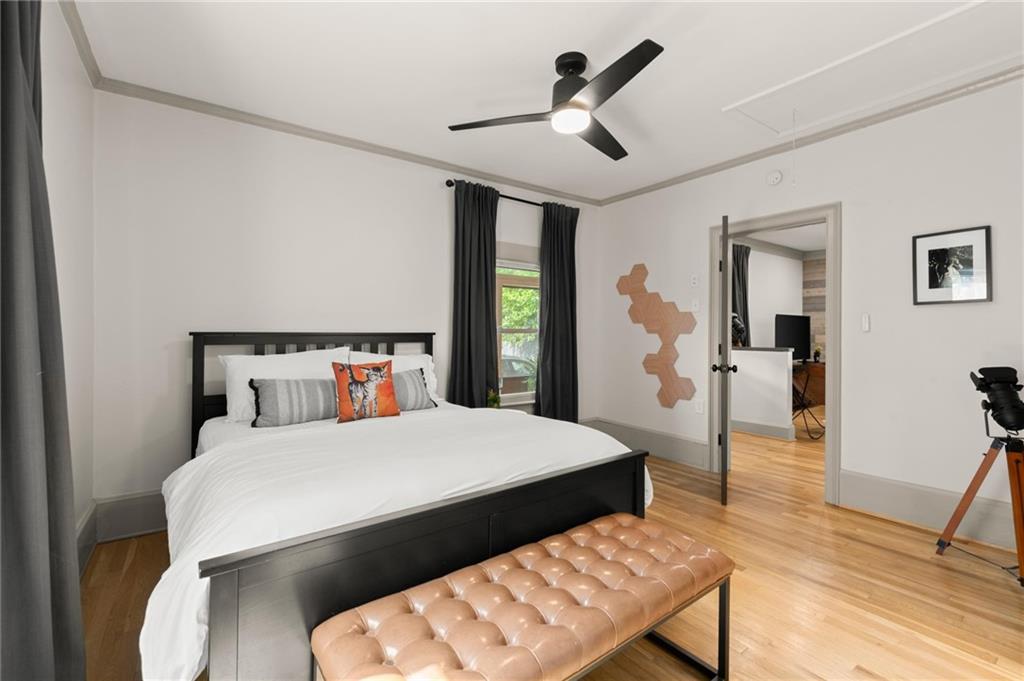 209 Hampshire Avenue Decatur, GA 30030 - Photo 23 of 40