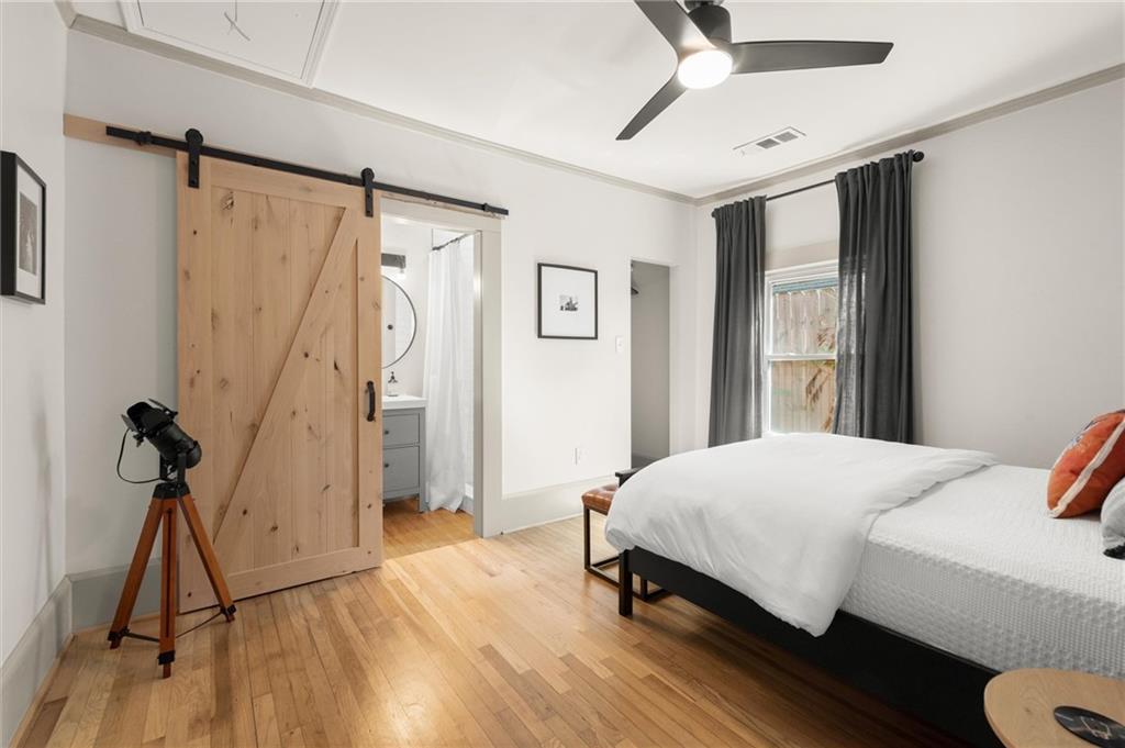 209 Hampshire Avenue Decatur, GA 30030 - Photo 24 of 40