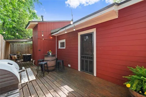 $549,900 | 209 Hampshire Avenue, Decatur, GA 30030
