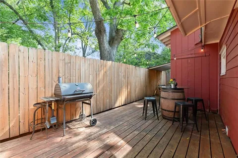 $549,900 | 209 Hampshire Avenue, Decatur, GA 30030