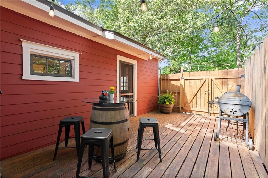 209 Hampshire Avenue Decatur, GA 30030 - Photo 29 of 40