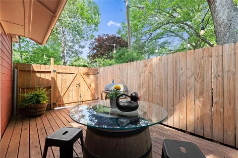 $549,900 | 209 Hampshire Avenue, Decatur, GA 30030