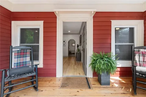 $549,900 | 209 Hampshire Avenue, Decatur, GA 30030