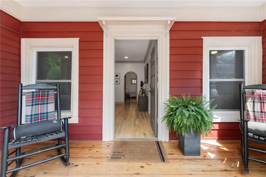 209 Hampshire Avenue Decatur, GA 30030 - Photo 3 of 40