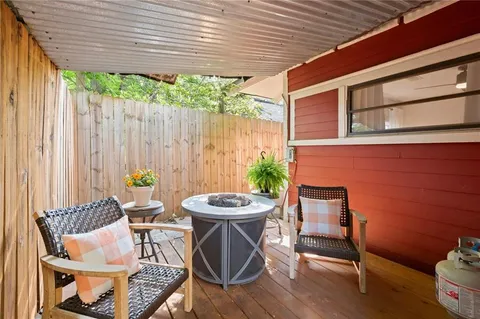 $549,900 | 209 Hampshire Avenue, Decatur, GA 30030