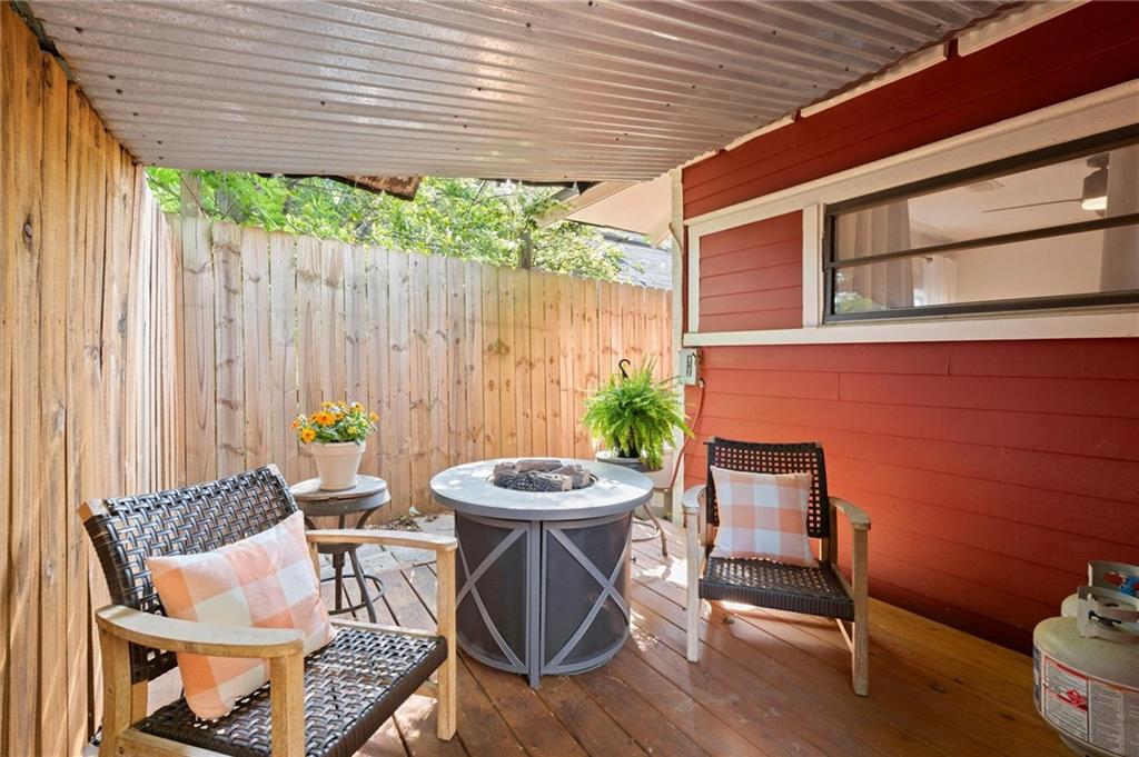 209 Hampshire Avenue Decatur, GA 30030 - Photo 31 of 40
