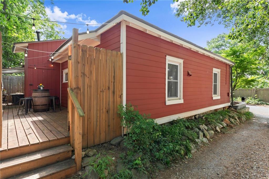 209 Hampshire Avenue Decatur, GA 30030 - Photo 33 of 40