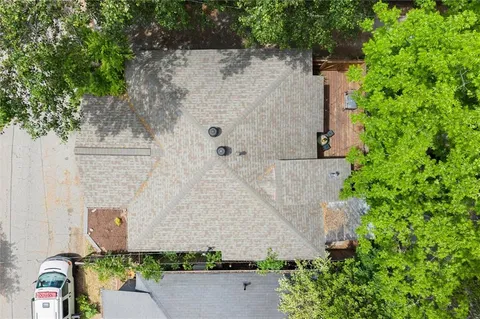 $549,900 | 209 Hampshire Avenue, Decatur, GA 30030