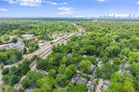 $549,900 | 209 Hampshire Avenue, Decatur, GA 30030