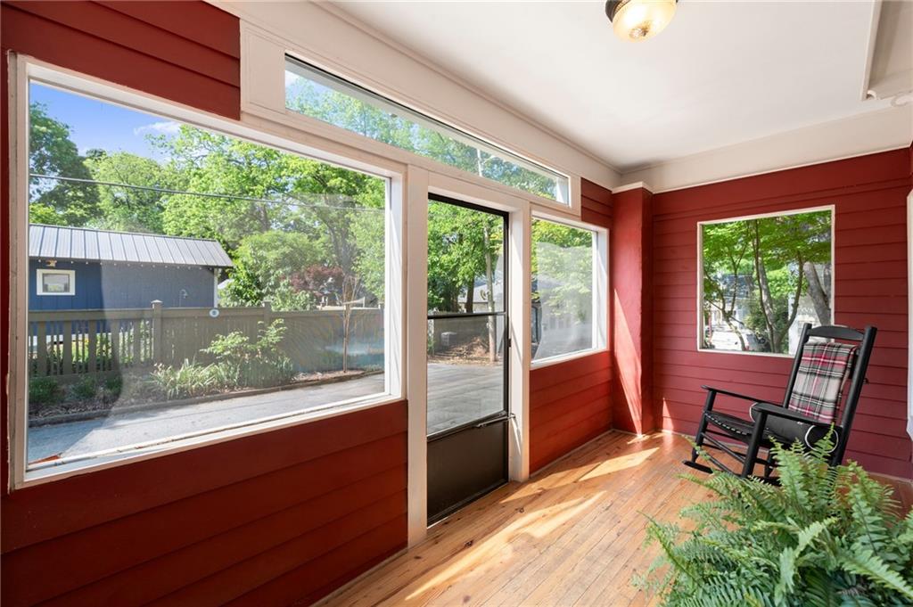 209 Hampshire Avenue Decatur, GA 30030 - Photo 4 of 40