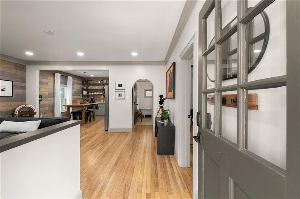 209 Hampshire Avenue Decatur, GA 30030 - Photo 5 of 40