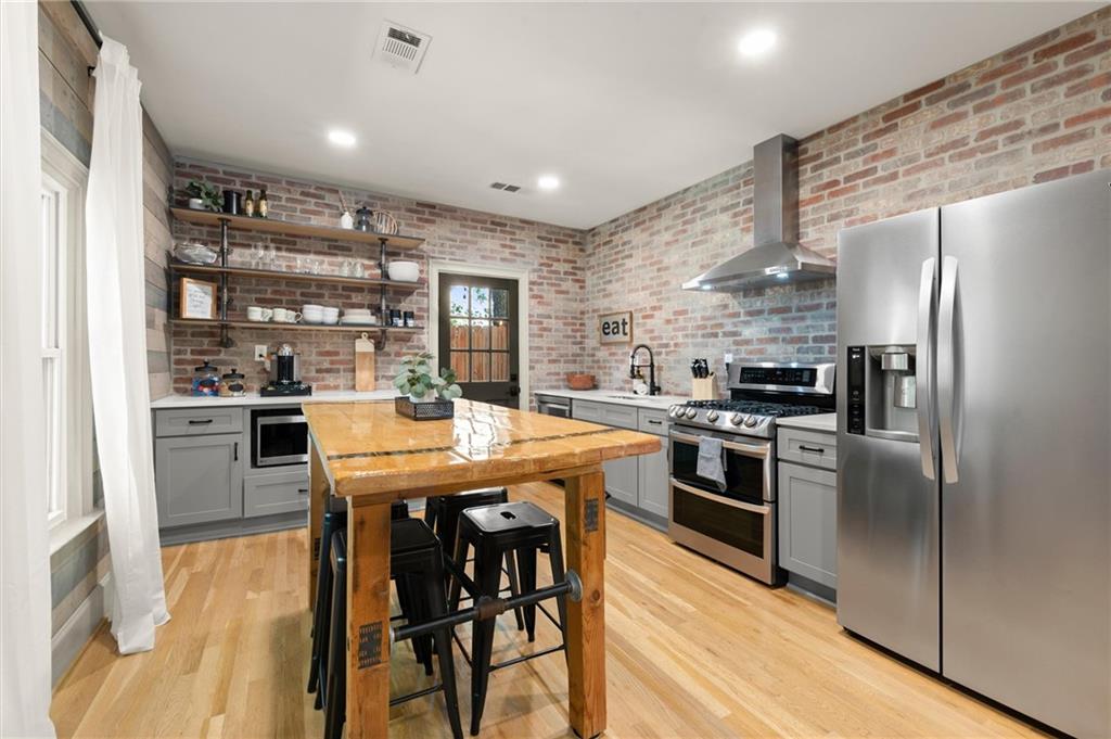 209 Hampshire Avenue Decatur, GA 30030 - Photo 10 of 40