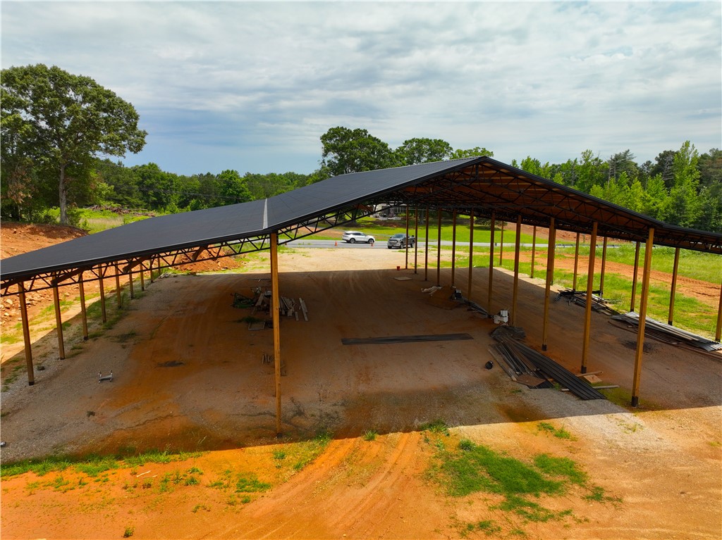 1414 Cooley Bridge Road Belton, SC 29627 - Photo 19 of 28