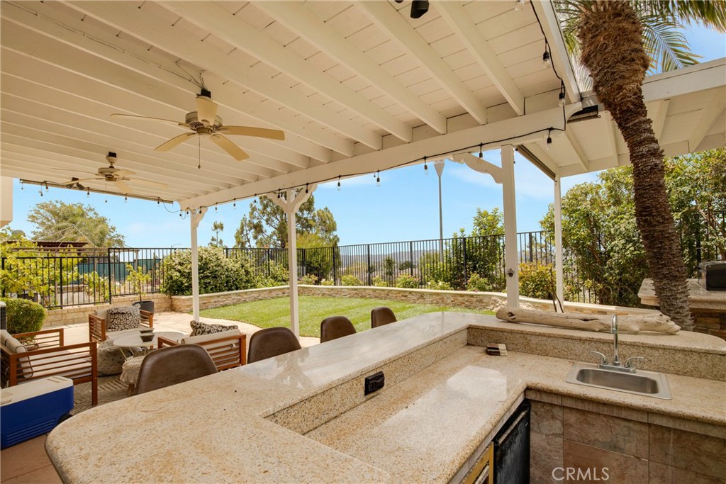 19784 Yosemite Circle Porter Ranch, CA 91326 - Photo 26 of 40
