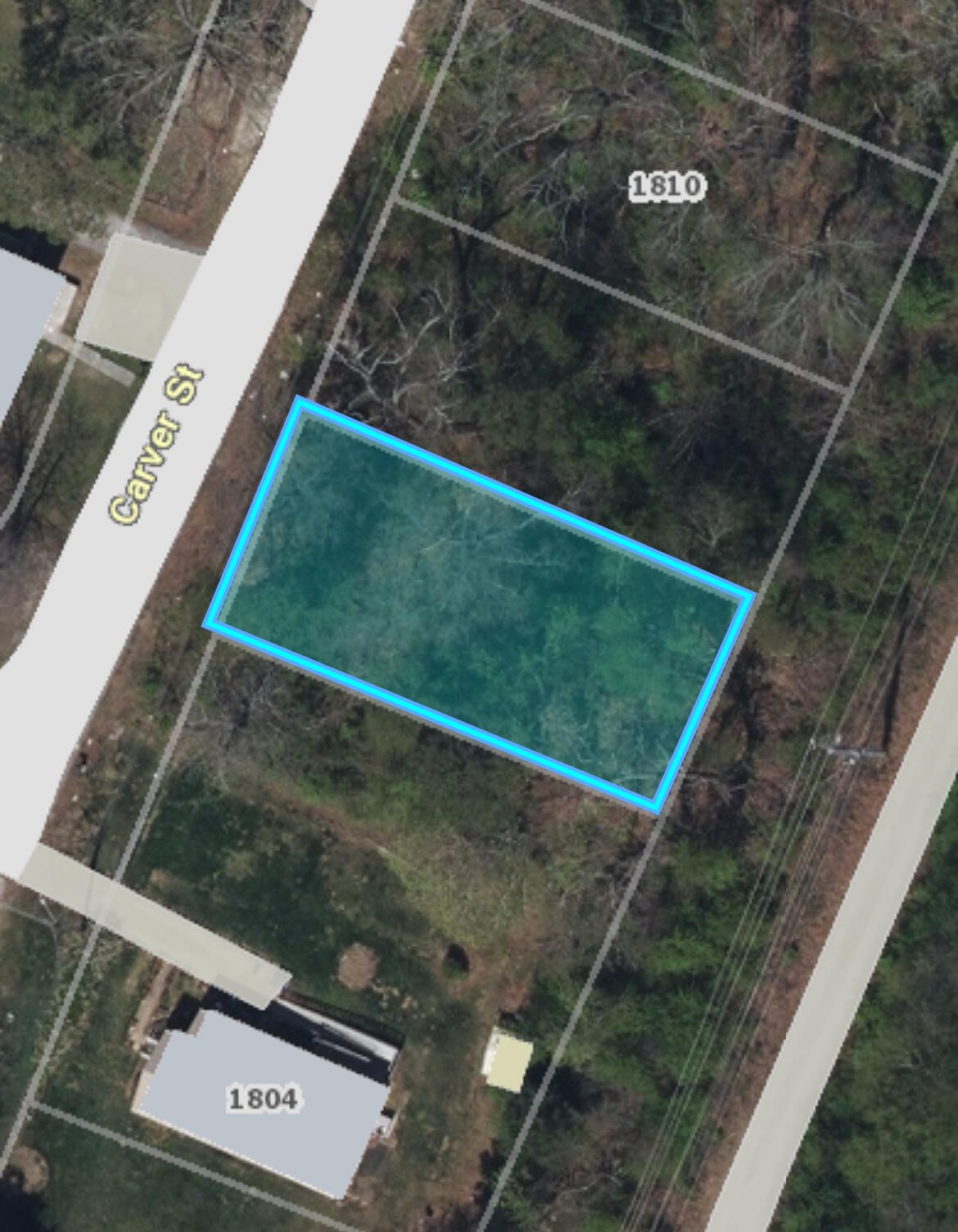5 Carver Street Chattanooga, TN 37421 - Photo 1 of 1 Gallery Image 1