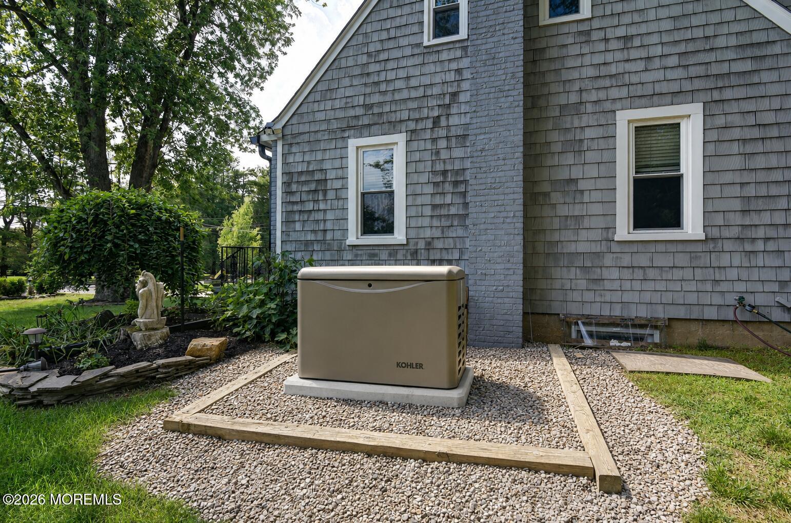 559 Brickyard Road Freehold, NJ 07728 - Photo 27 of 32 Generator