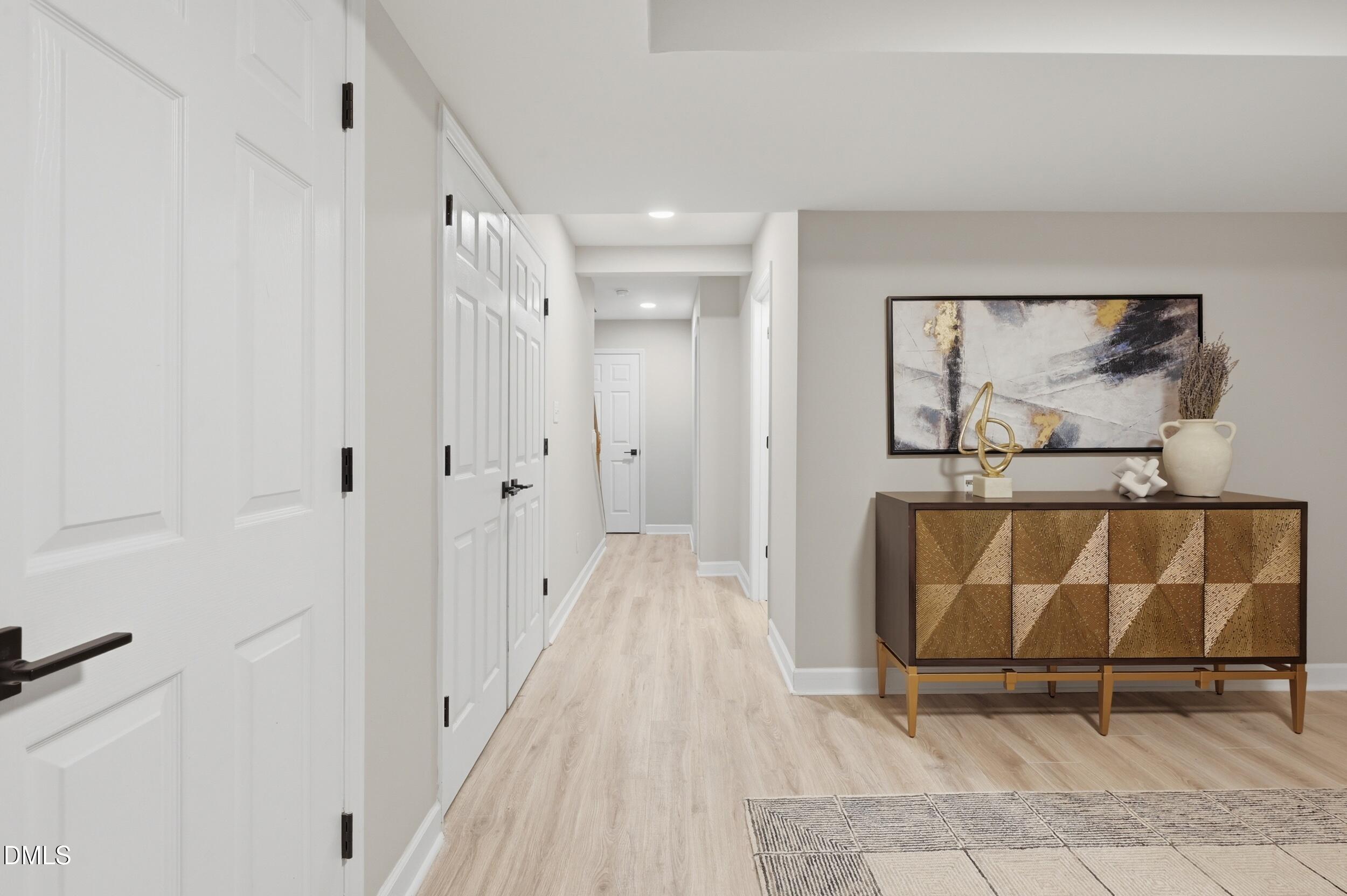 5411 Vista View Court Raleigh, NC 27612 - Photo 16 of 22 Rec room