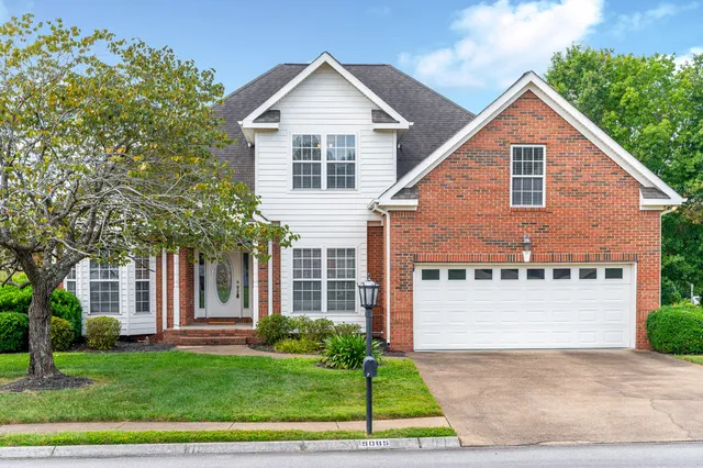$486,000 | 9085 Crystal Brook Drive, Apison, TN 37302