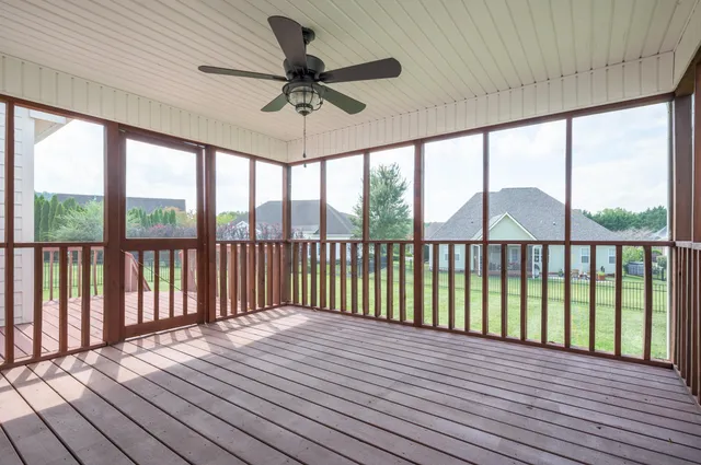 $486,000 | 9085 Crystal Brook Drive, Apison, TN 37302