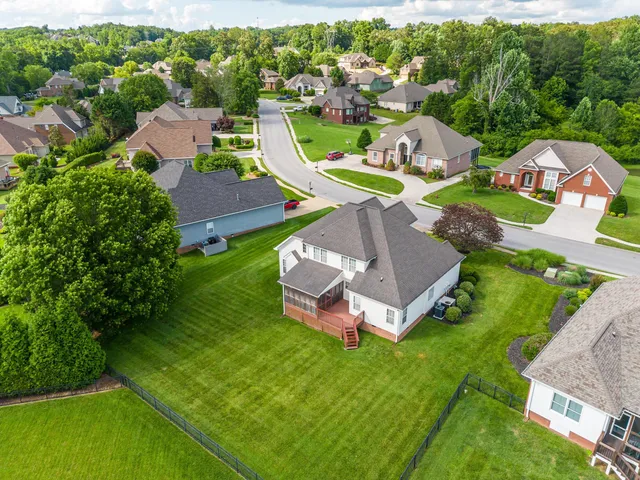 $486,000 | 9085 Crystal Brook Drive, Apison, TN 37302