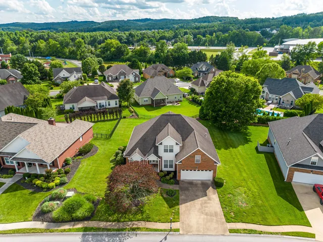 $486,000 | 9085 Crystal Brook Drive, Apison, TN 37302
