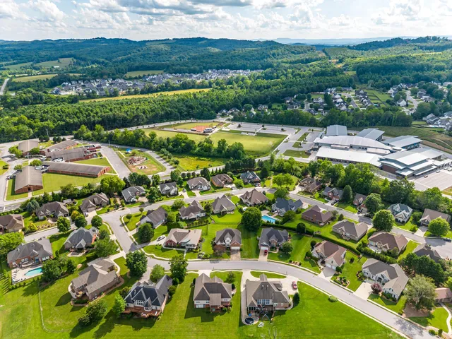 $486,000 | 9085 Crystal Brook Drive, Apison, TN 37302