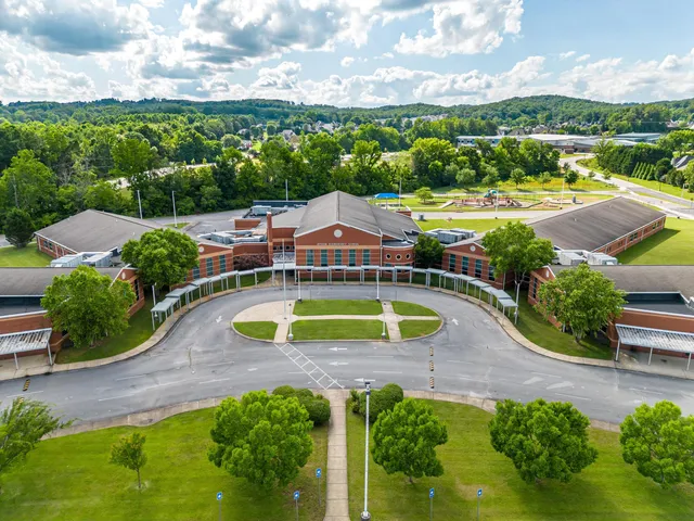 $486,000 | 9085 Crystal Brook Drive, Apison, TN 37302