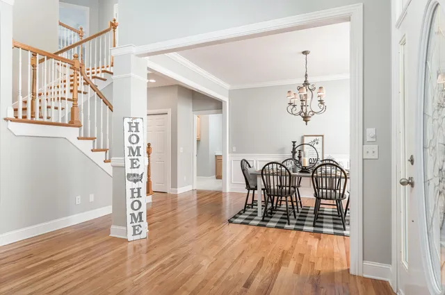 $486,000 | 9085 Crystal Brook Drive, Apison, TN 37302