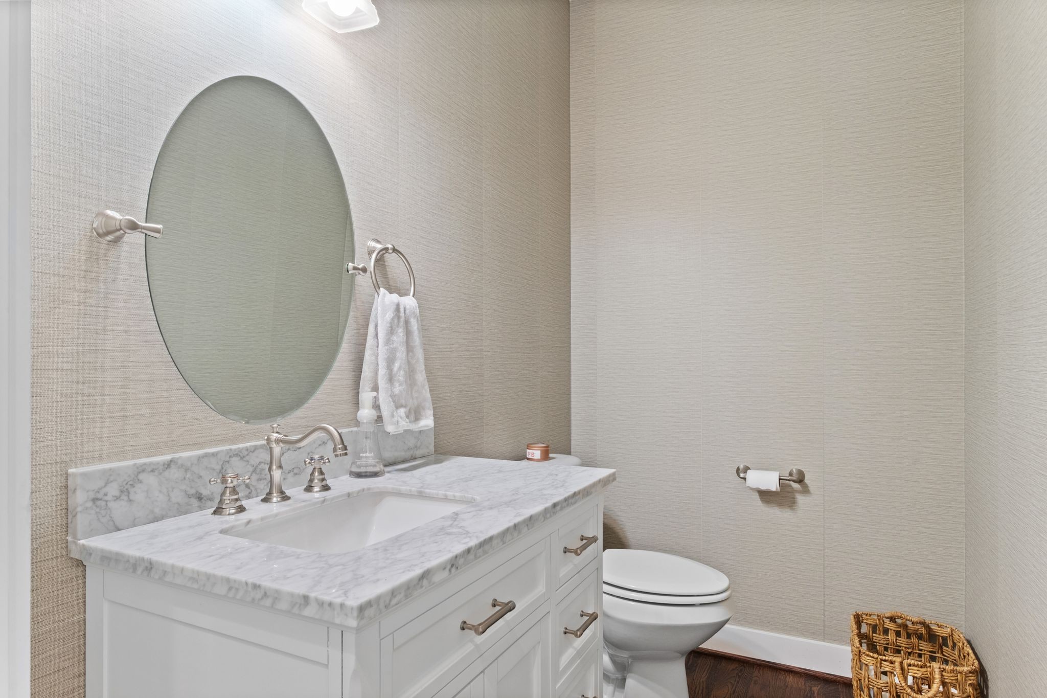5505 Knob Road Nashville, TN 37209 - Photo 17 of 38