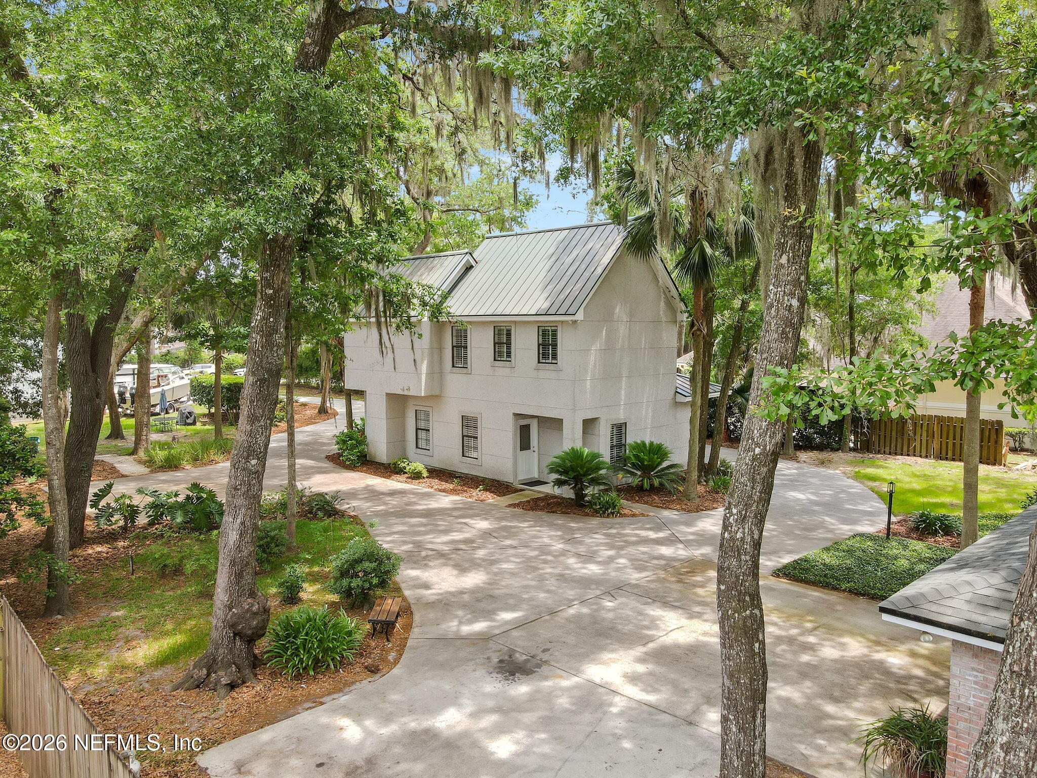 86183 Meadowfield Bluffs Road Yulee, FL 32097 - Photo 2 of 84 28-web-or-mls-DJI_0317