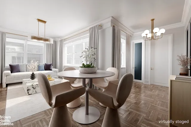 $429,000 | 166 East 35th Street, Unit 7A | Murray Hill