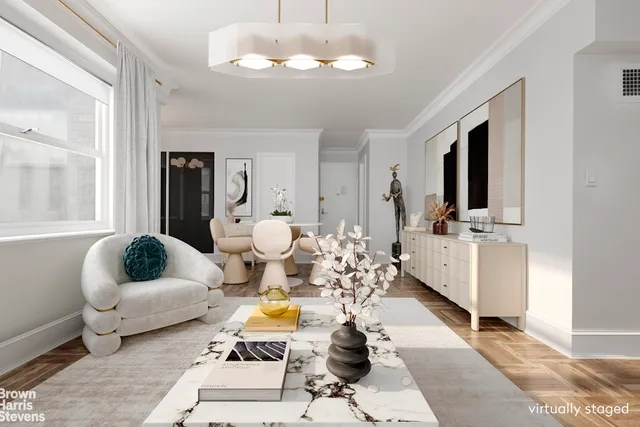 $429,000 | 166 East 35th Street, Unit 7A | Murray Hill