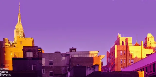 $429,000 | 166 East 35th Street, Unit 7A | Murray Hill