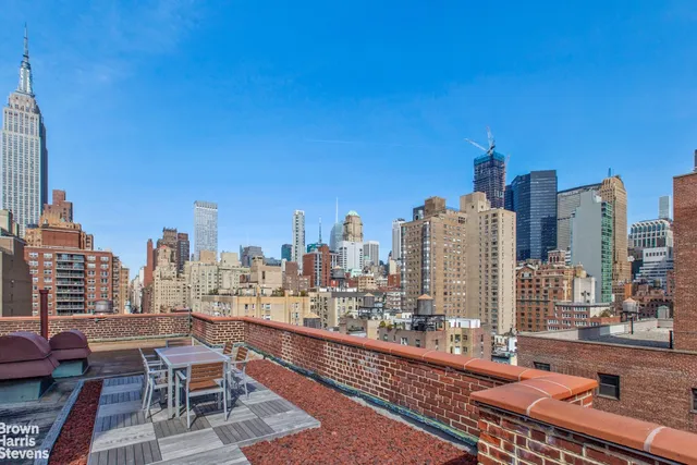 $429,000 | 166 East 35th Street, Unit 7A | Murray Hill