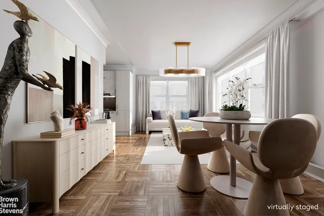 $429,000 | 166 East 35th Street, Unit 7A | Murray Hill