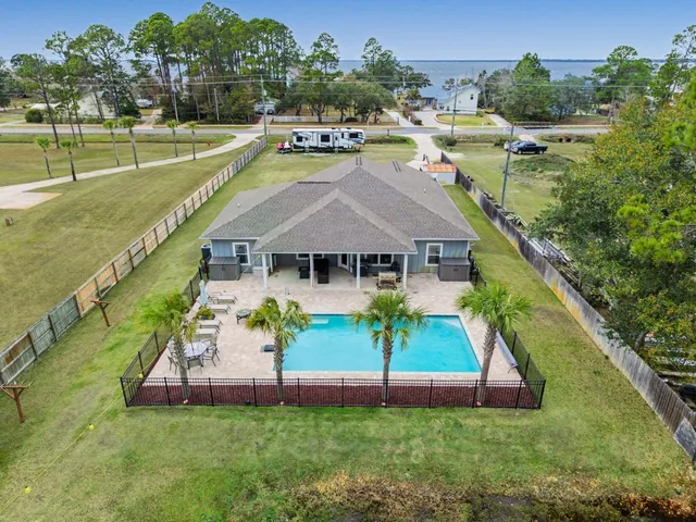 $545,000 | 6449 East Bay Boulevard, Gulf Breeze, FL 32563