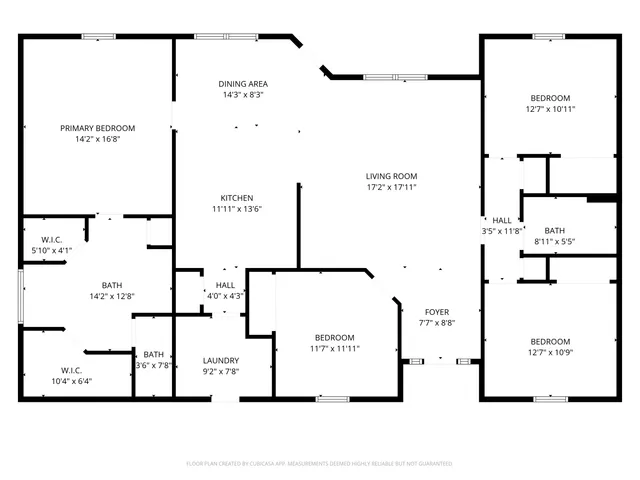 $545,000 | 6449 East Bay Boulevard, Gulf Breeze, FL 32563
