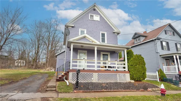 $190,000 | 32 Grant Avenue, Geneva City, NY 14456