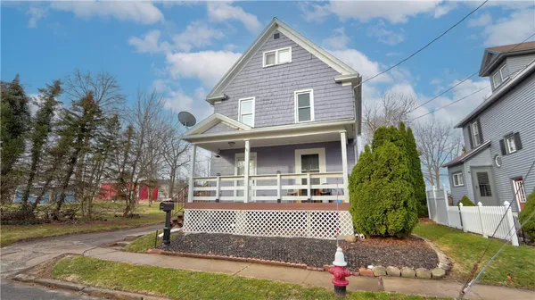$190,000 | 32 Grant Avenue, Geneva City, NY 14456