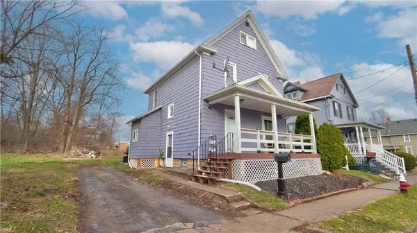 $190,000 | 32 Grant Avenue, Geneva City, NY 14456