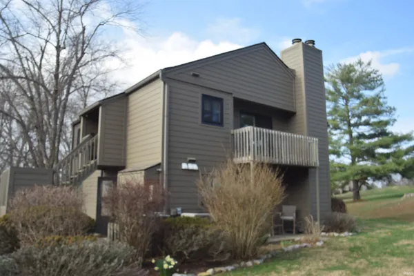 $179,900 | 9335 South Lake Ridge Drive, Unit DM175, Bloomington, IN 47401