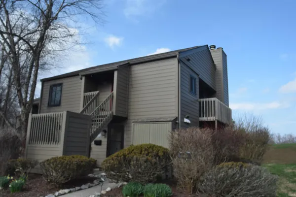 $179,900 | 9335 South Lake Ridge Drive, Unit DM175, Bloomington, IN 47401