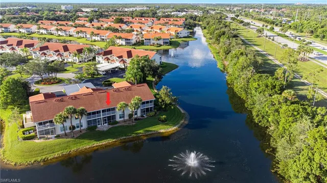 $4,800 | 5455 Worthington Lane, Unit 202, Naples, FL 34110