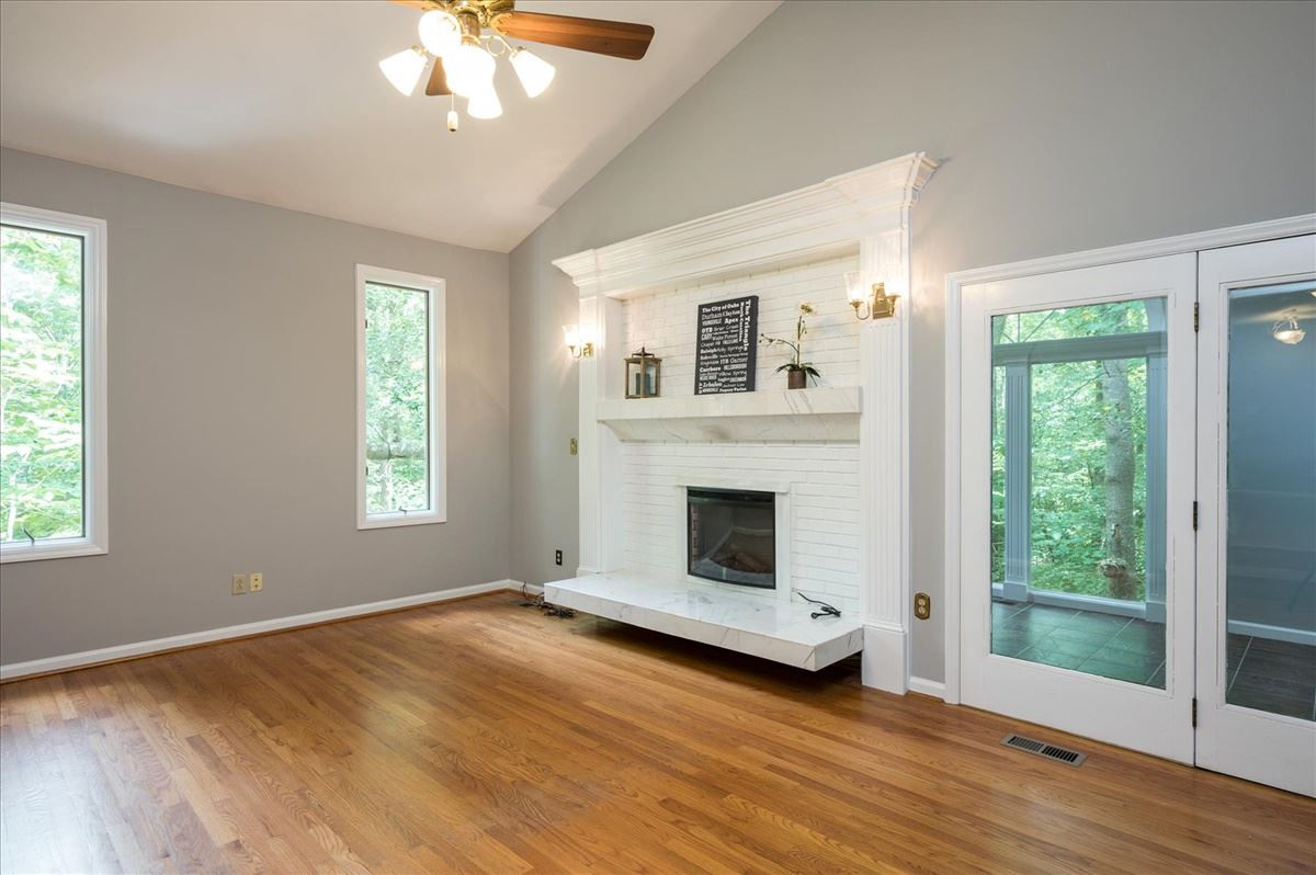 8445 Holly Springs Road Raleigh, NC 27606 - Photo 5 of 30 Photo 5